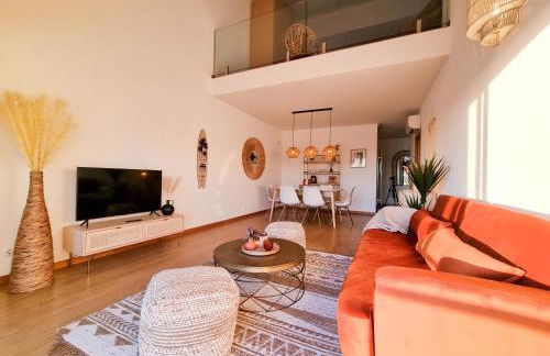 Penthouse at Cabedelo Beach with Ocean View - Foto 4