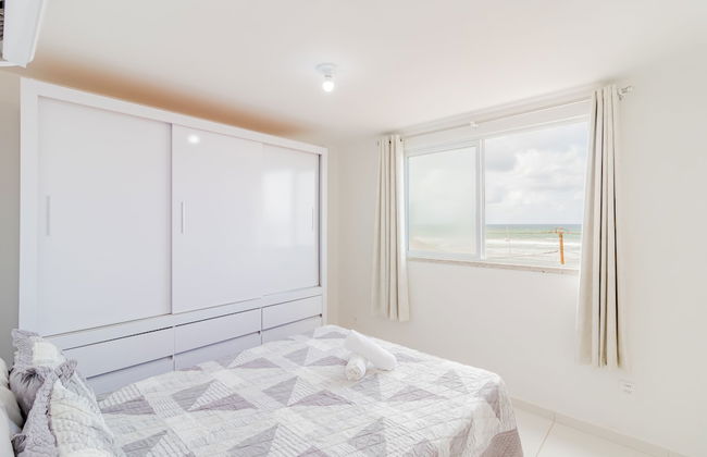 PFL01 - Apartamento 2 Quartos -Vista Mar - Photo 2