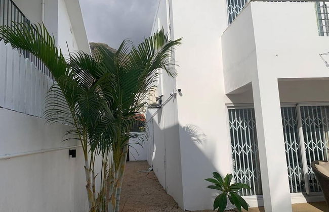 Rooftop Garden Villa Private Pool - Beach Access - Photo 42