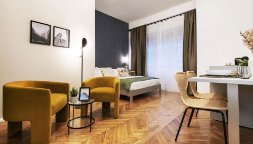 Easylife - Milano - Studio Cav 2 - Centrale - Foto 4