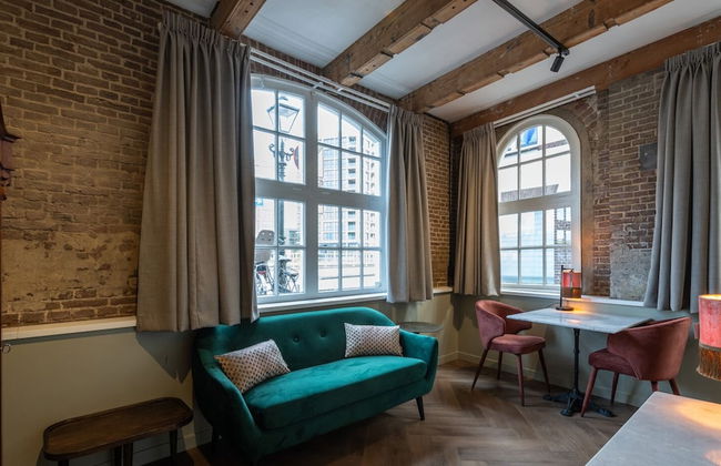 Grapèlli Boutique Hotel - Foto 28