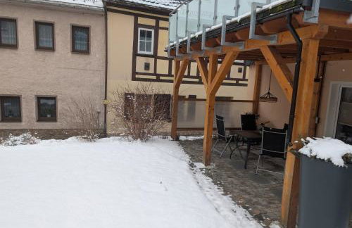 Ferienwohnung Dick Schwarzenberg - Foto 9