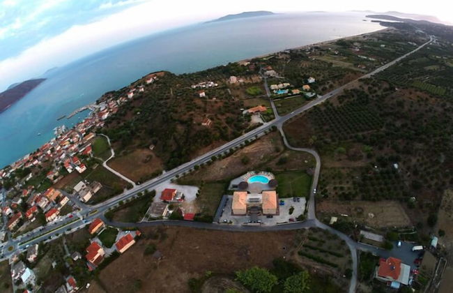 Tsokas Hotel - Foto 38