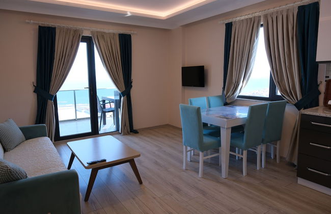 Sahin Tepesi Suite Otel - Foto 51