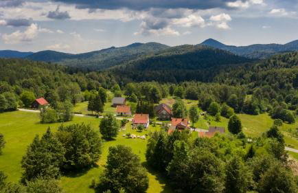 Kuća za odmor Feniks 3 - Foto 24