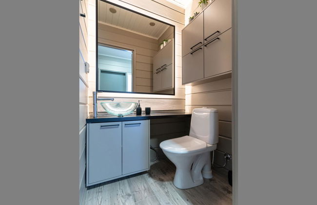 Loma-saaga 3 - Photo 21