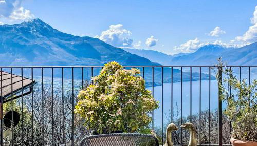 Apartment Buongusto by Interhome - Foto 2