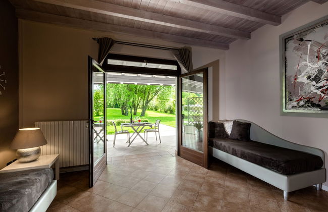 Agriturismo Moscatello - Foto 25