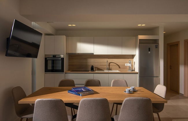 Altius Blue Apartments - Foto 25