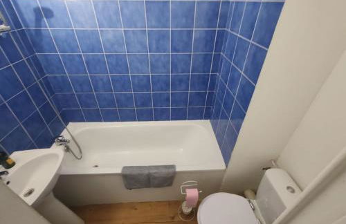 Studio proche Saint Charles - Foto 2