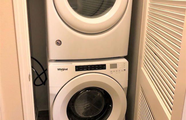 Platinum Triangle Apartments - Foto 20