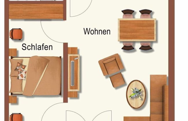 Kaiserhof \"lake View\" - Foto 4