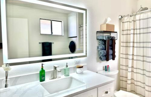 Chic & Cozy Oakland Getaway! - Foto 25