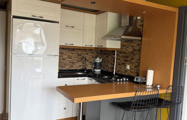 Deluxe Beach Residence - Photo 17