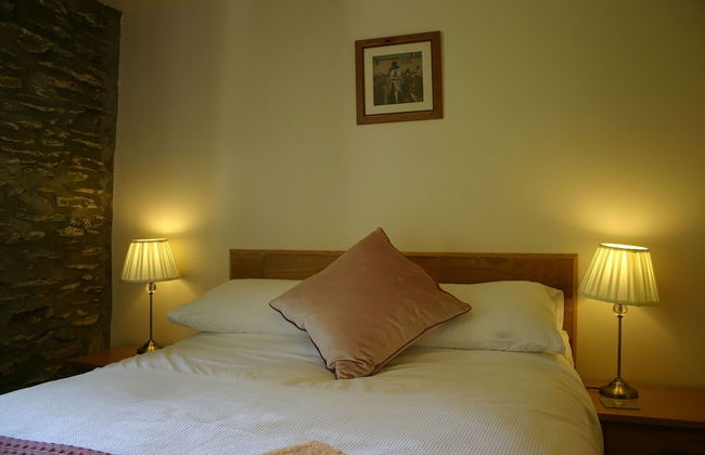 Troedyrhiw Holiday Cottages - Foto 14