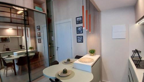 DUPLEX Temático Incrível em Curitiba - Foto 2