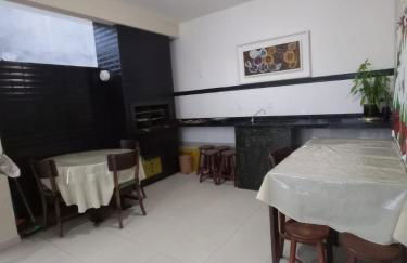 Linda Casa de Praia (Morada 3R's) Florianópolis/SC - Photo 21