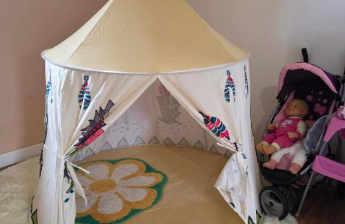 Gîte du bois Richer 4 étoiles avec piscine - Photo 31