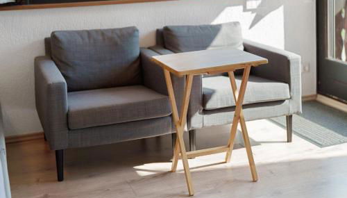 Ferienwohnung am Braunberg - Foto 3