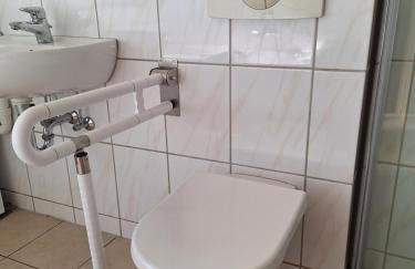 Ferien im Sauerland ( barrierefreie Wohnung ) - Photo 27