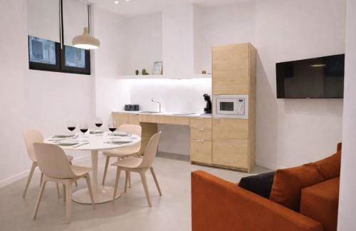 Olmaya Flats Valencia - Foto 21