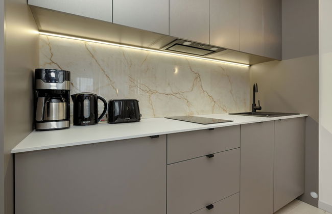 Sun Towers With Parking by Renters - Foto 7