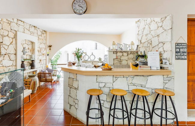 No 12 - Panoramic Terrace - Sustainable Home - Pure Nature - Photo 19