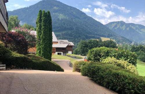 L'Ours Blanc Lodge - Photo 4