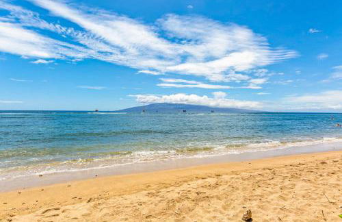 Lahaina Shores 202 - Foto 32