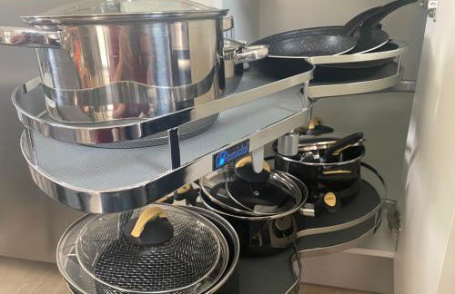 Lagomar - Casa vacacional torrevieja - Foto 10