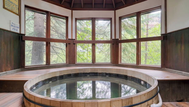 Manitou River House 113 by Avantstay A+ Location - Foto 2, Interior