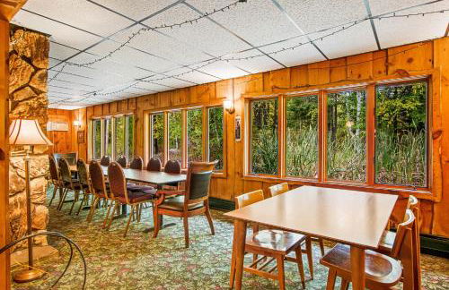 The Bear Lodge - Foto 8