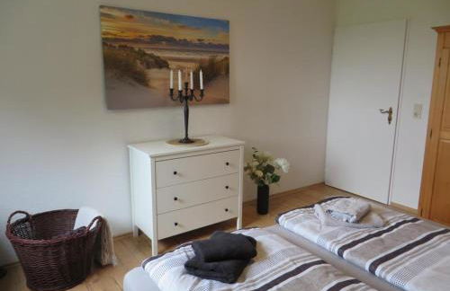 NEU! Tobis FeWo an der Nordsee - Foto 7