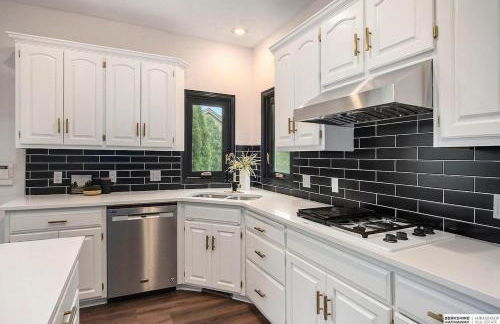 Furnished 5 BR Executive Rental - Foto 10