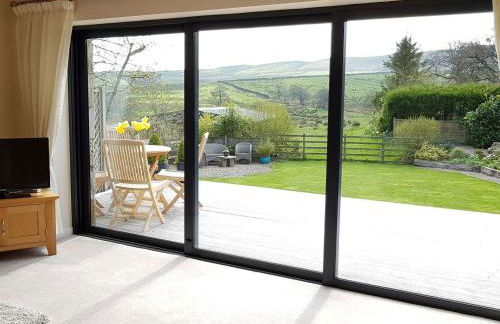 Stone Mouse Cottage - Foto 6