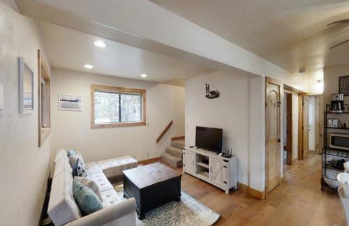 Pine Cone Cabin - Foto 1