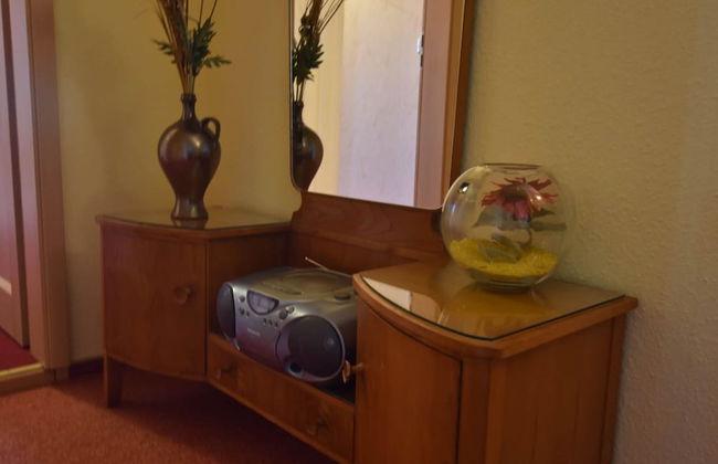 Lovely Apartment in Wendelstorf near Seabech - Photo 19