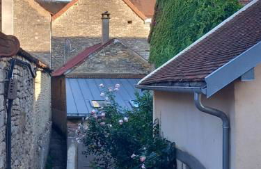 l'Hirondelle de la Ruelle - Foto 20