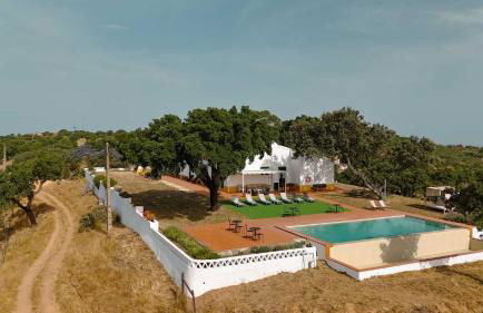 Herdade Vale de Cabras - Foto 38