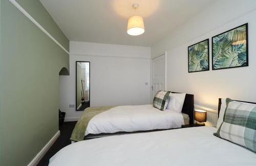 B26-Contractors-HS2-NEC-BHX guests - Foto 3