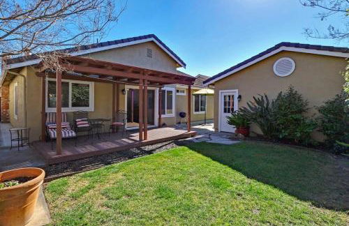 @ Marbella Lane - 4BR Home Away From Home Ldry - Foto 68