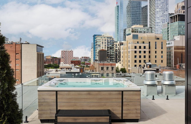 Eurostars Old Montreal Suites & Apartments - Foto 50