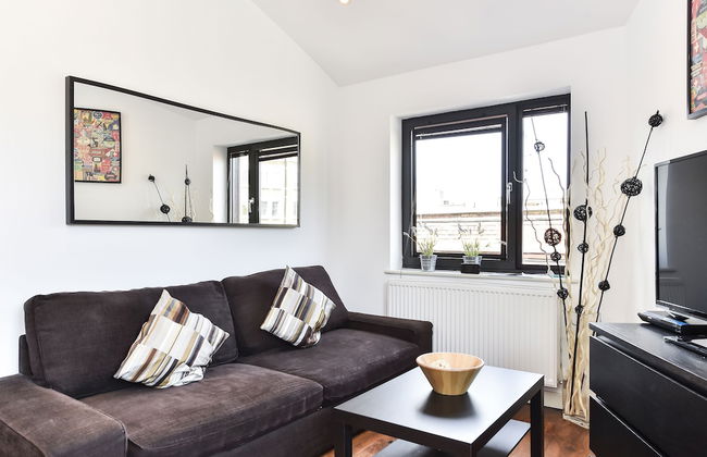 Borough Market Apartments - Foto 1