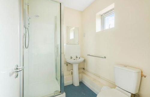 Affordable Ensuite Rooms Near Central Nottingham - Photo 15