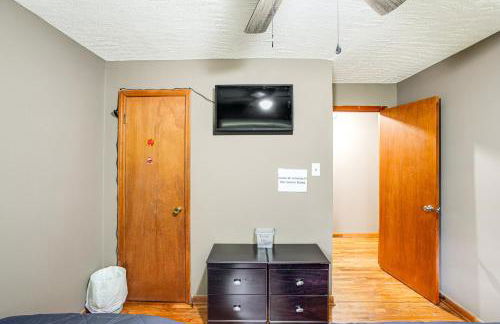 Walk to SC State University and Claflin Cozy Home - Foto 17