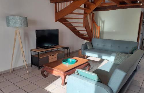 Gîte Pause du Berger - Foto 30