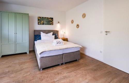 Quiet and central apartment - Foto 7