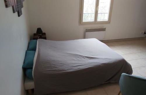 Hébergements Sylvain - Foto 61