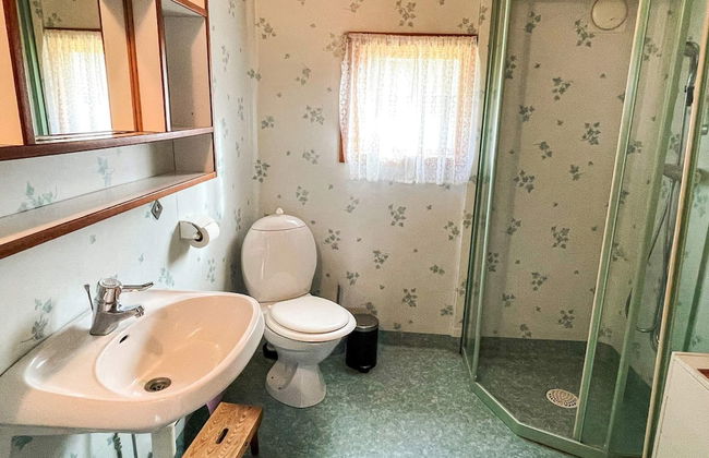 5 Person Holiday Home in Solvesborg - Photo 28