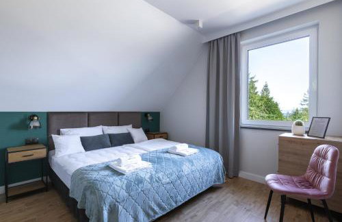 Śnieżka Exclusive Apartamenty - Foto 14